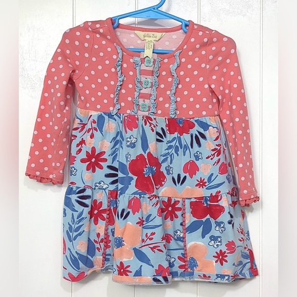 Matilda Jane Other - Matilda Jane ‘New Best Friend’ Dress